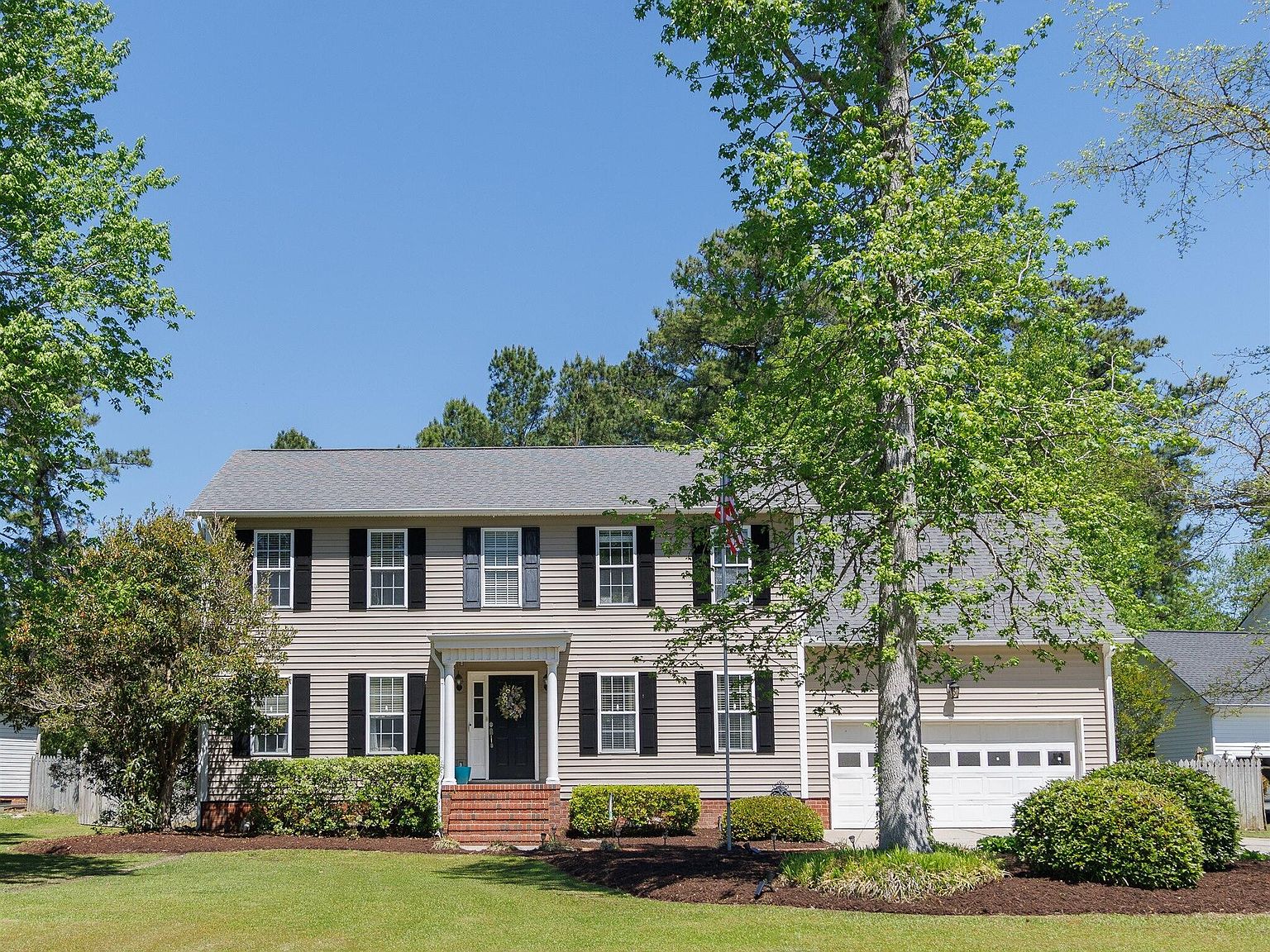 103 Neuse Harbour Boulevard, New Bern, NC 28560 Zillow