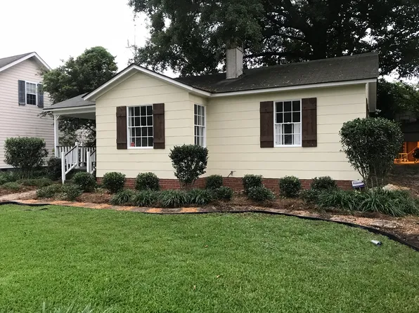 3 Hathaway Rd S, Mobile, AL 36608