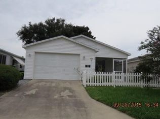 449 Hildalgo Dr, The Villages, FL 32159