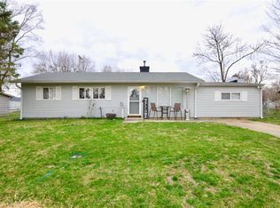 516 Melrose Dr, New Whiteland, IN 46184