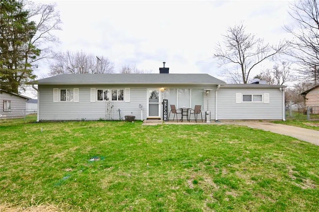 516 Melrose Dr photo 1