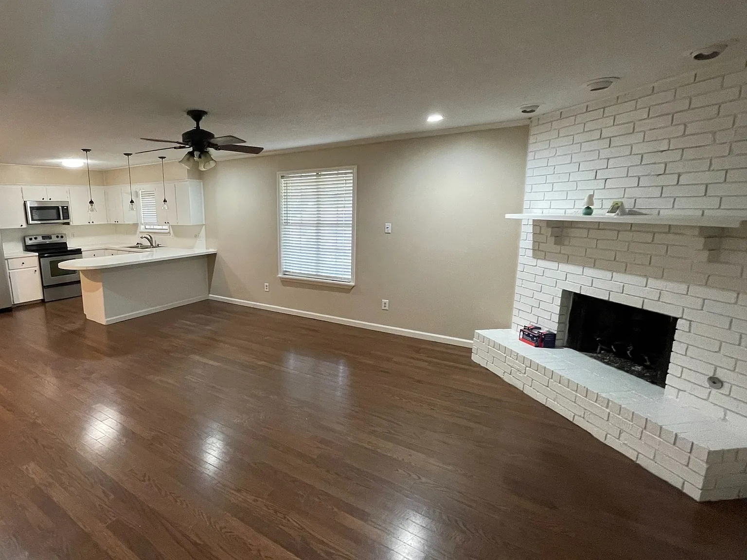 Charter Oak Dr, Little Rock — Photo 3