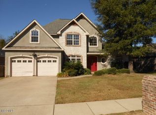 745 Clover Pl, Biloxi, MS 39532