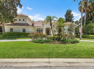 200 Twelve Oaks Ln, Ponte Vedra Beach, FL 32082