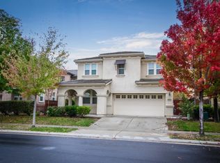 2412 Kinsella Way, Roseville, CA