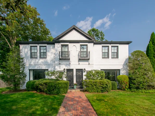 364 Bellevue Ave, Newport, RI