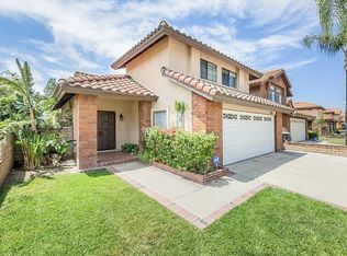 6261 Sunny Meadow Ln, Chino Hills, CA 91709