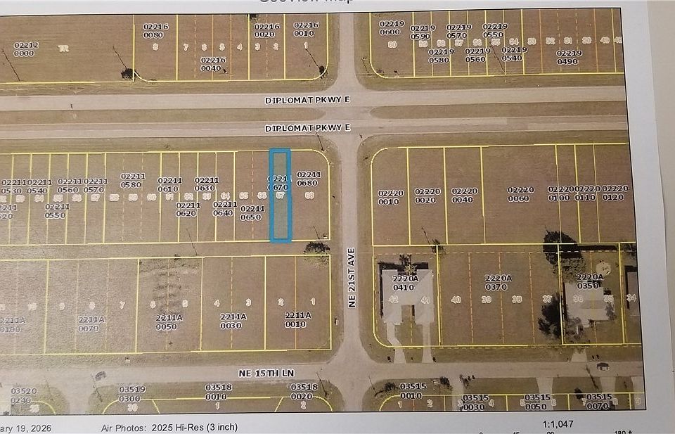 1st image of 2096 Diplomat Pkwy E
