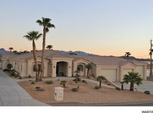 2140 Donner Dr, Lake Havasu City, AZ 86406