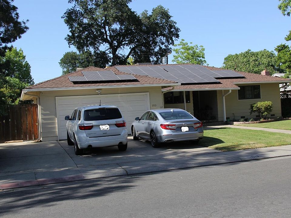 1st image of 1513 McClellan Way Unit Y