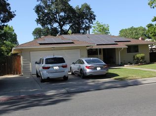 1513 McClellan Way UNIT Y, Stockton, CA 95207
