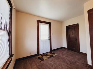 1801 Shelby Ave, Mattoon, IL 61938