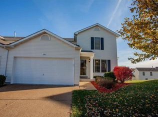 320 Columbia Dr, Wentzville, MO 63385
