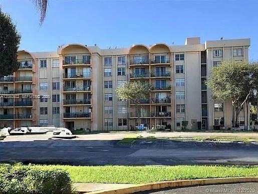 9360 Fontainebleau Blvd #212 — Photo 1