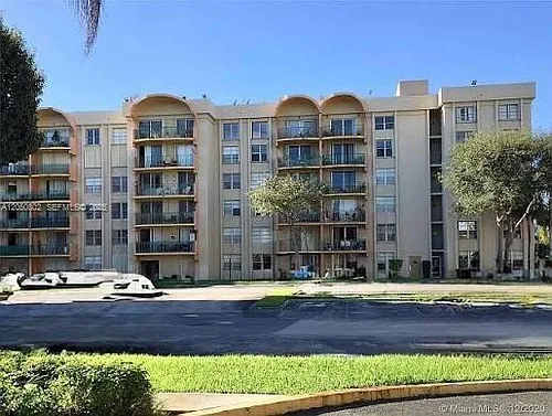 9360 Fontainebleau Blvd #212 Photo 1