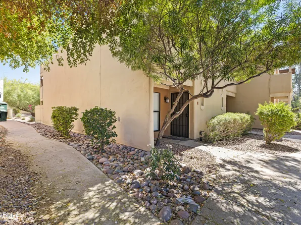 1425 E DESERT COVE Avenue #15, Phoenix, AZ 85020