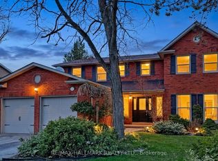82 Windermere Cres S, Richmond Hill, ON L4C 6Y9