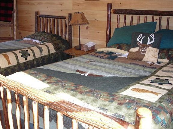 Comfortably Furnished