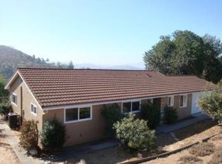 1972 La Cresta Rd, El Cajon, CA 92021