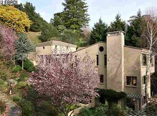 6401 Gwin Ct, Oakland, CA 94611