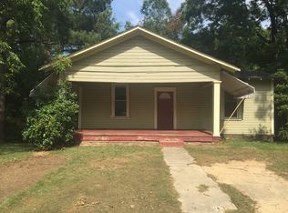 612 55th Ave, Meridian, MS 39307