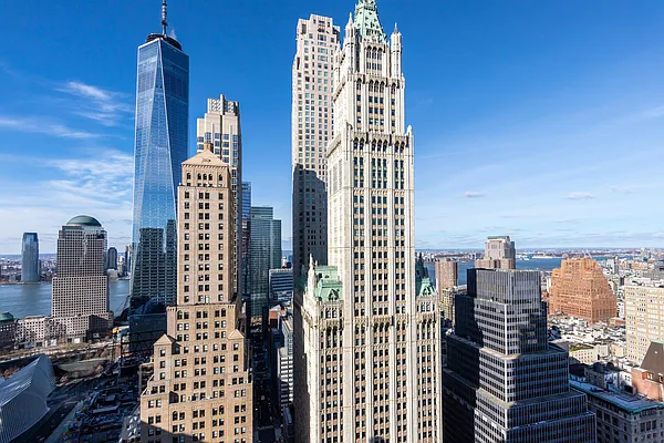 Rented by BARNES New York | media 19