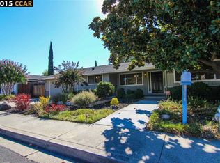 1795 Woodside Ct, Concord, CA 94519