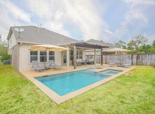 15 Tealight Pl, Tomball, TX 77375
