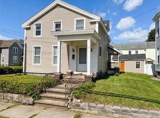 232 Church St, Herkimer, NY 13350