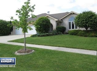 17749 Brookfield Cir, Orland Park, IL