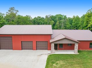 1930 34th St, Allegan, MI 49010