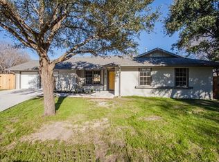 9212 Partridge Cir, Austin, TX 78758