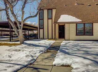 1758 Pinewood Dr UNIT 9, Minden, NV