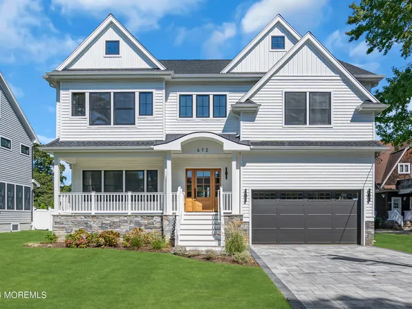 412 Melrose Avenue, Brielle, NJ 08730