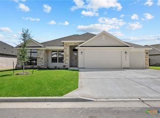 4019 Prairie Dr, Nolanville, TX 76559
