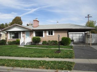 5129 S Wesley Rd, Murray, UT 84117