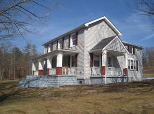 5504 Potts Creek Rd, Covington, VA 24426