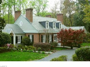 1051 W Arbor Rd, Winston Salem, NC 27104