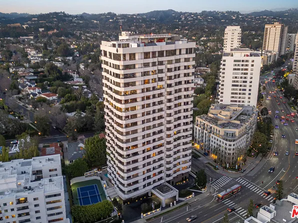 10601 Wilshire Blvd APT 1403, Los Angeles, CA 90024