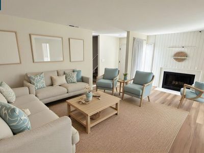 5333 Park Highlands Blvd APT 23, Concord, CA, 94521