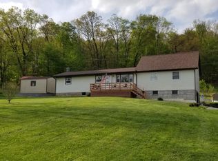 347 Harris Ln, Montoursville, PA 17754