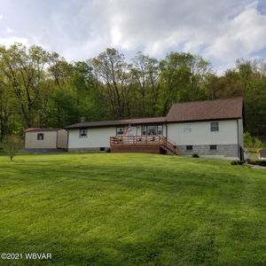 347 Harris Ln, Montoursville, PA, 17754