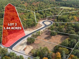 Ridge Ter LOT 2, North Berwick, ME 03906