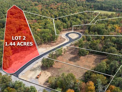 TBD Ridge Terrace Lot 2, North Berwick, ME, 03906
