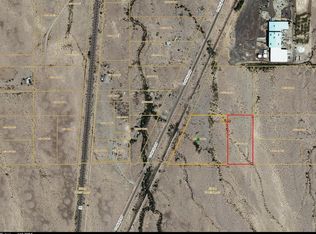 0 S Old Ajo Rd LOT 1, Gila Bend, AZ 85337