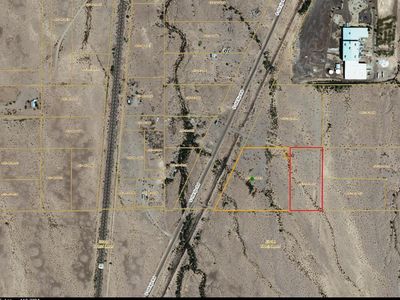 0 S Old Ajo Rd LOT 1, Gila Bend, AZ, 85337