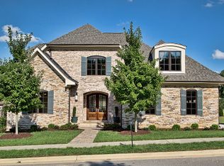 3004 Greyhawk Pl, Apex, NC 27539