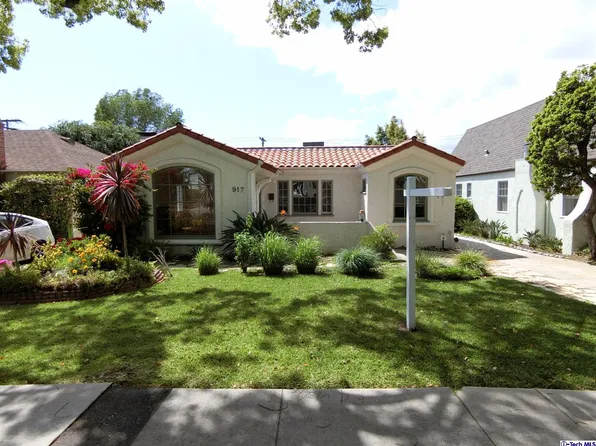 917 Geneva St, Glendale, CA 91207