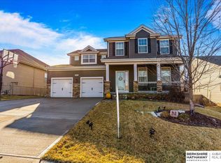 17547 Patrick Ave, Omaha, NE 68116