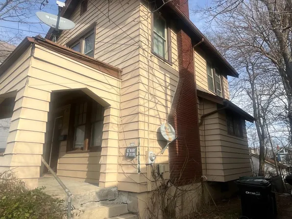 1222 Dewey Ave, Cincinnati, OH 45205
